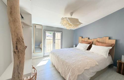 Gîte Carcasso - Foto 4