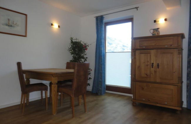 Ferienwohnung Genner Kitzbühel - Foto 18