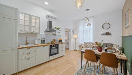 Apartman Iris Ilica - Foto 3