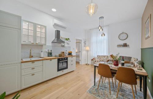 Apartman Iris Ilica - Photo 3