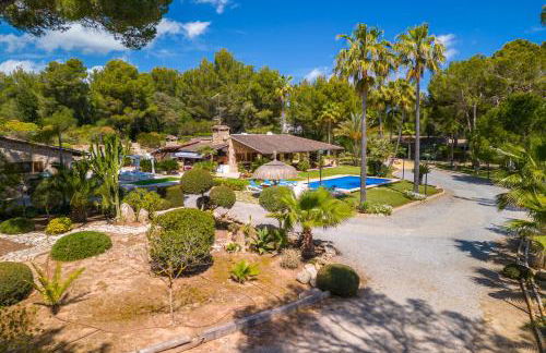 G104 Bon Pas by Mallorca Villa Selection - Foto 51