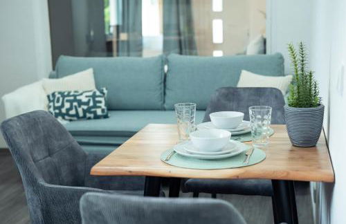 Wohlfühlapartment - Künzell - Photo 8