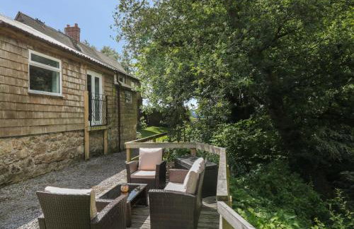 Shilstone Lodge - Foto 1