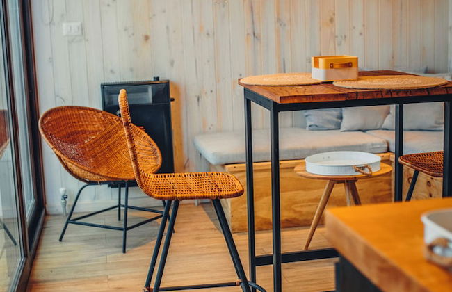 Outscape Fuy - Foto 9