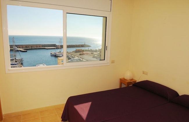 Residencial Marina del Port 33-34 - Foto 3