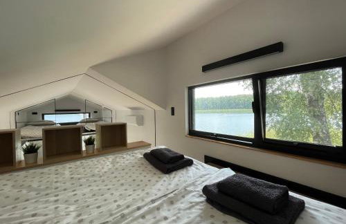 Tiny House - Osada Wilkasy - Foto 73