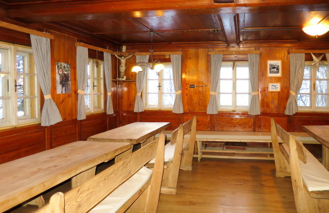 Geislerhütte - Foto 10