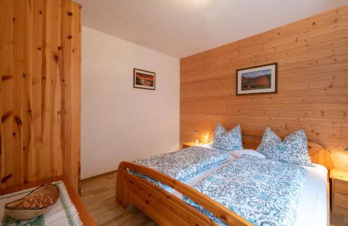 Apartments Dolomites "Mantingerhof" - Photo 24