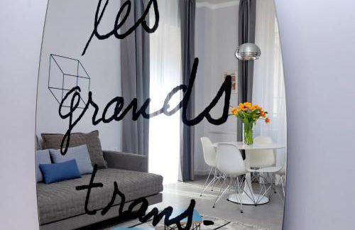 Propaganda Suites - Foto 52