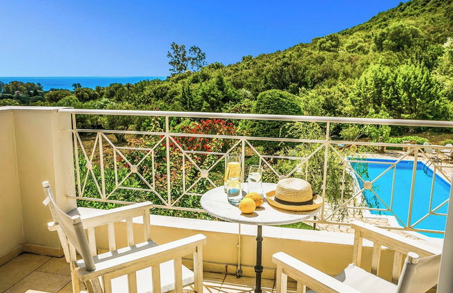 Villa Konstantina - Photo 26