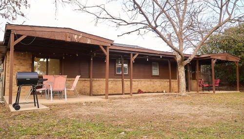 Cozy and relaxing home in downtown Frisco - Photo 5