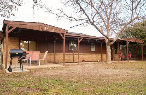 Cozy and relaxing home in downtown Frisco - Foto 5