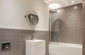 Lovely Central Brentwood Flat - Foto 27