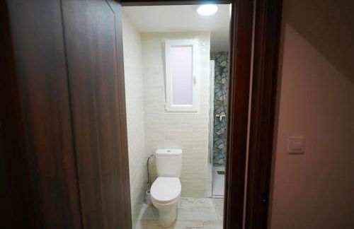 Desigual apartamento con 3 AC - Foto 17
