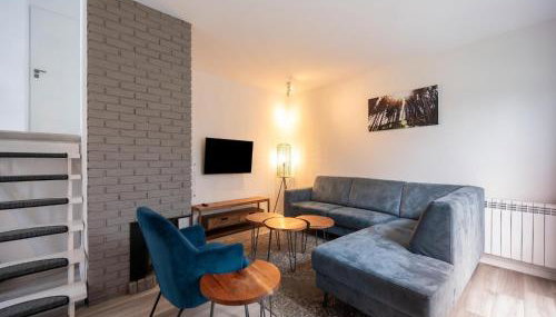 Spacious holiday home in Hambachtal Resort - Foto 2