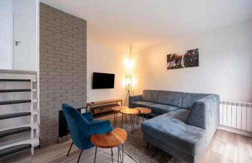 Spacious holiday home in Hambachtal Resort - Foto 2