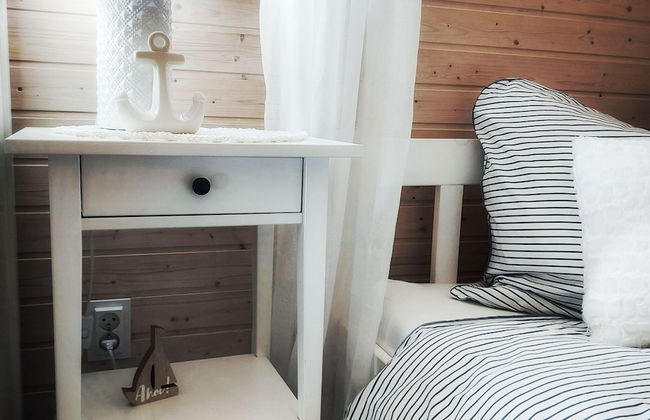 Blue Lagoon - Vacation Home in Nowe Warpno - Foto 4