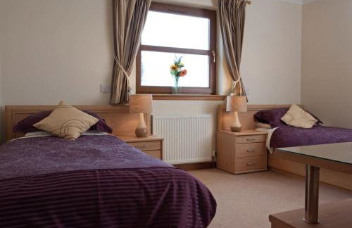 Ardmore luxury self catering cottage - Photo 6