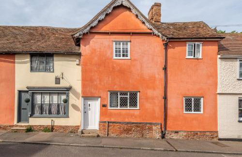 Extraordinary 15th Century timber framed cottage in famous Medieval village - The Tryst - Foto 7