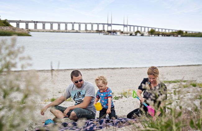 First Camp Malmö - Foto 56