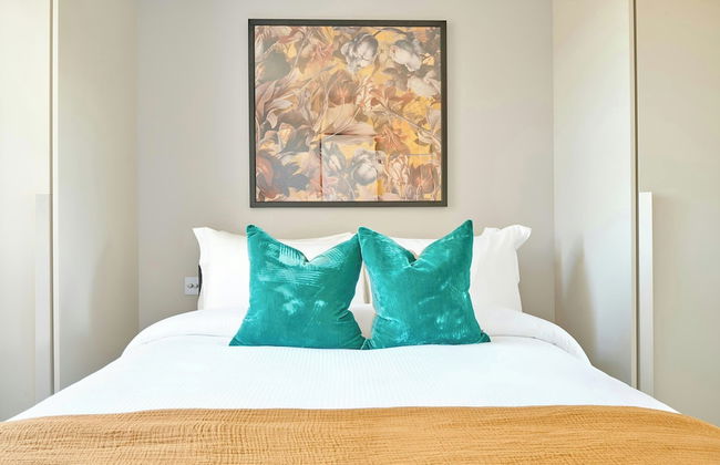 Sonder by Marriott Bonvoy Sloane Square Apartments Chelsea - Photo 5