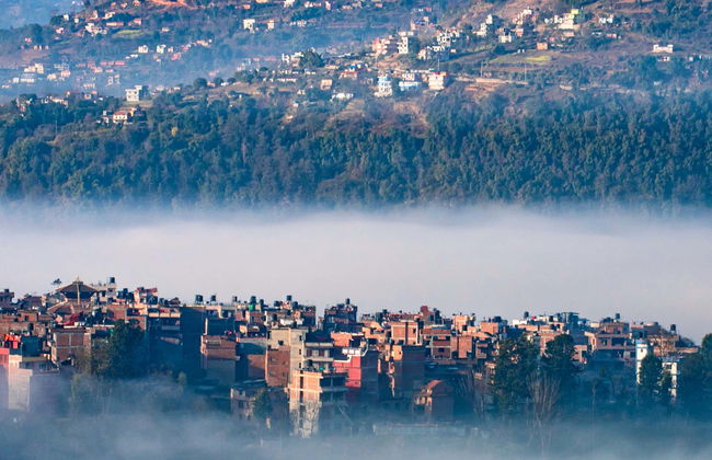 Bungamati & Khokana Private Day Trip - Photo 1