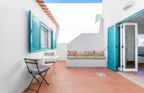 Casa Prainha, Alvor para 10 pessoas - Foto 48