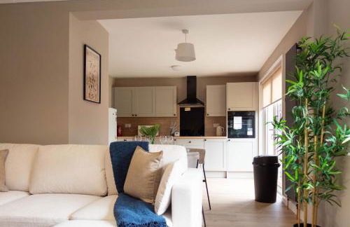 Grove House - Foto 21