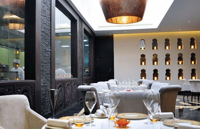 Gulf Executive Residence - Foto 34