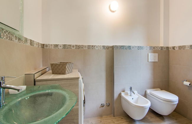 Villa in Ostra Vetere With Pool and Jacuzzis - Foto 22