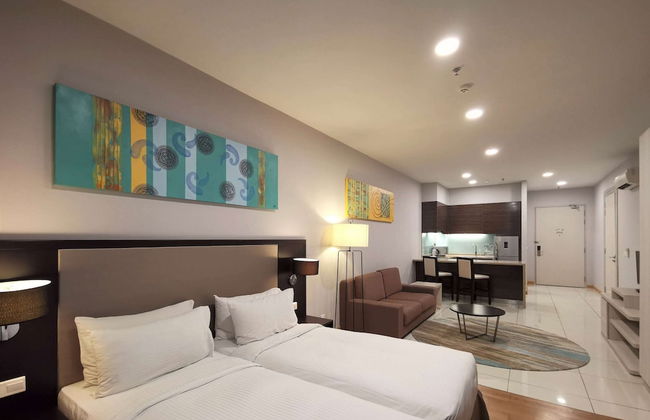 Trinidad Suites Johor, Trademark Collection by Wyndham - Foto 16