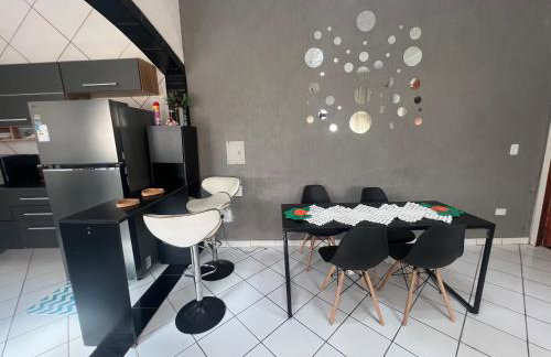Casa com piscina em Mongaguá Próximo a Plataforma - Foto 15