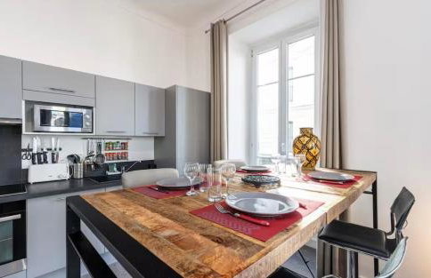 Appartement 2 chambres Nice Jean Medecin - Foto 10