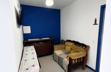 PÉ NA AREIA Apto Manfron - Foto 19