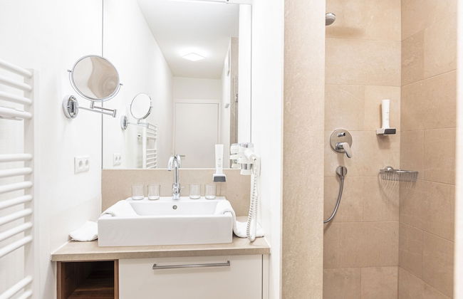 Nice Apartment With Dishwasher, Near the Ski Slopes - Foto 15