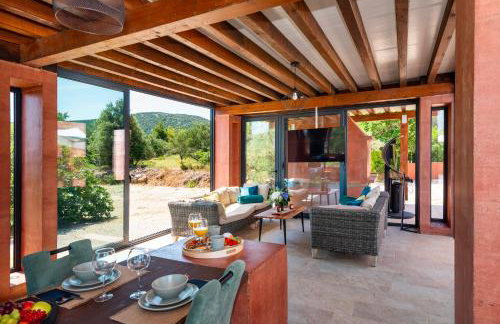 Modern Luxurious Villa with SPA-Adria Resort - Foto 25