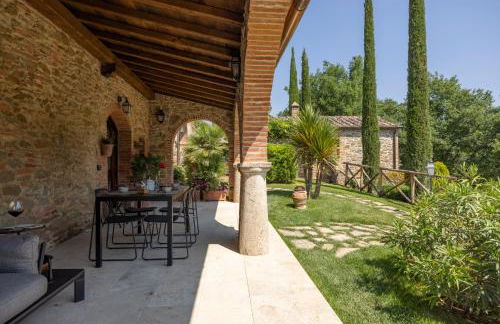 Podere la Casina Country Chic - Photo 27