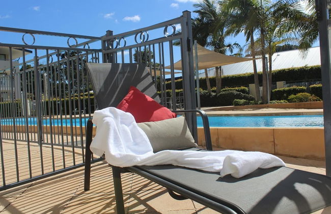 The Boathouse Luxury Apartments - Foto 20