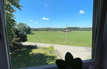 Apartment AusZeit - Natur Pur - mitten im Grünen - Foto 39