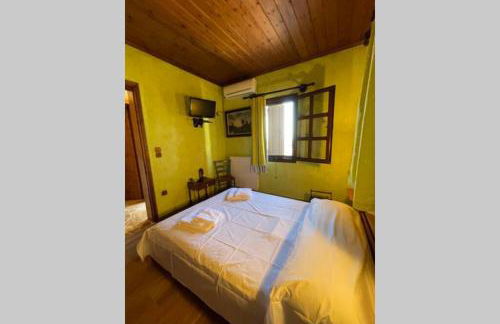 SENTOYKI VILLAGE HOME - ΜΟΝΟΚΑΤΟΙΚΙΑ ΣΕ ΘΑΛΑΣΣΑ - Foto 14