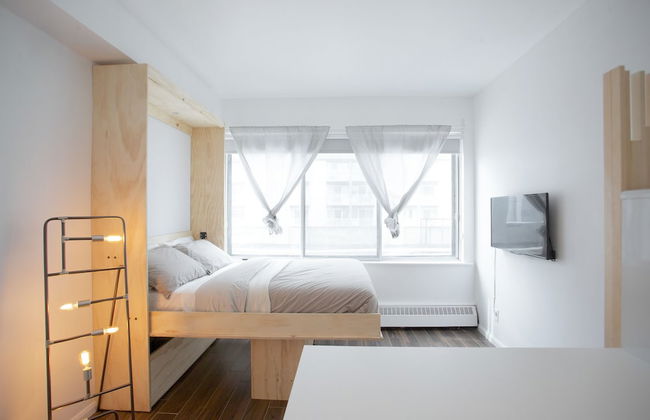 The Durocher Apartments - Foto 19