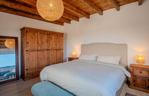 Casa Mar de Lava -Escapada activa en Masdache, corazón de Lanzarote - Foto 42