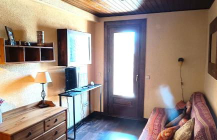 Acogedor apartamento en Font Romeu-Via I - Foto 5