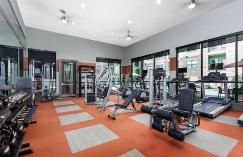 Landing Beautiful 3BD Gym Clubhouse - Foto 39