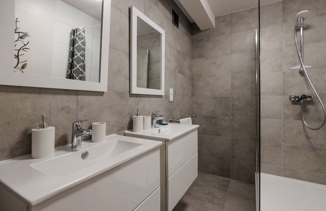 ShortStayPoland Bohaterewicza B174 - Foto 21