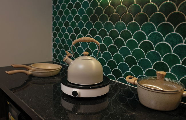 Brilliant Nature Suites & Spa - Foto 12