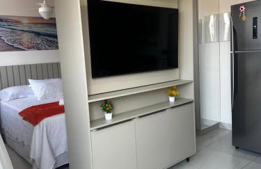 Lindo flat no compact Tambaú 8 andar em Tambaú vista para o mar - Foto 15