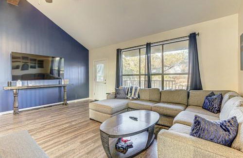 Cozy 3 bdr family Condo in Horseshoe Bay Near Marina - Foto 1