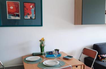 Horizon Marin accès direct plage - Photo 4