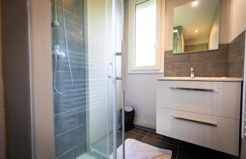 Résidence Hermès Paris Orly Aéroport - Foto 18